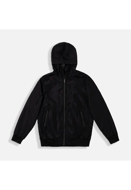 CHAQUETA QST HOMBRE QUE103250029 Talla M