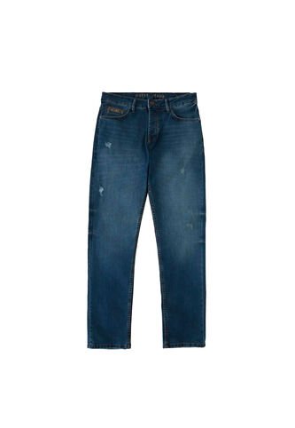 JEAN QST HOMBRE QUE110250163 Talla 36 QST