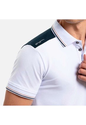 CAMISETA QST HOMBRE QUE162240035 Talla L