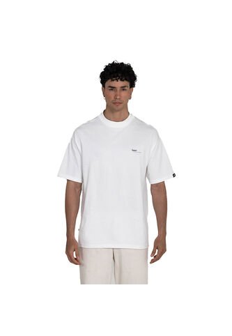 CAMISETA QST HOMBRE QZT112250044 Talla XL QST