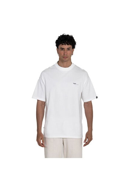 CAMISETA QST HOMBRE QZT112250044 Talla XL