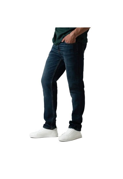 JEAN QST HOMBRE QUE110250078 Talla 36