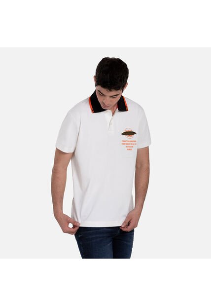 CAMISETA QST HOMBRE QUE162250067 Talla XL