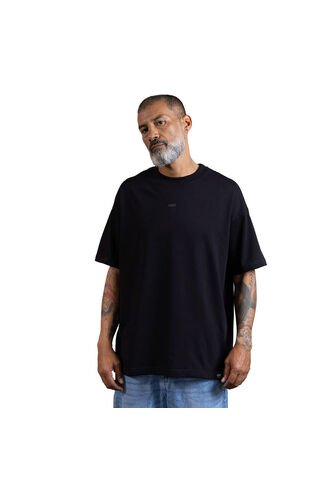 CAMISETA QST HOMBRE QZT112BA0002 Talla S QST