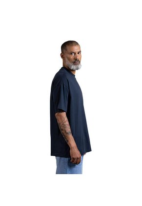 CAMISETA QST HOMBRE QZT112BA0002 Talla M