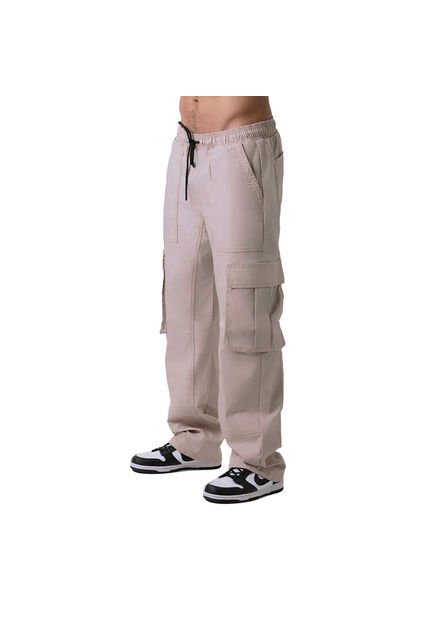 PANTALON QST HOMBRE QZT109250010 BEIGE Talla 30