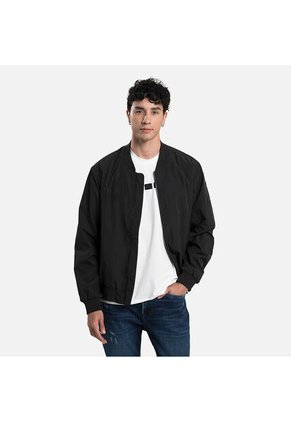 CHAQUETA QST HOMBRE QUE103240029 Talla M