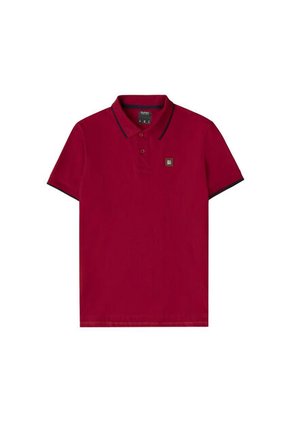 CAMISETA QST HOMBRE QUE162BA0029 Talla L