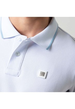 CAMISETA QST HOMBRE QUE162BA0029 Talla S