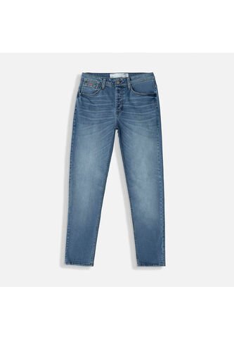 JEAN QST HOMBRE QUE110250054 Talla 34 QST