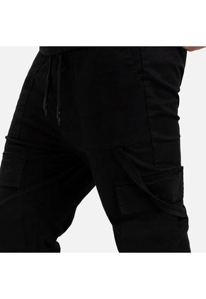 PANTALON QST HOMBRE QUE109240002 NEGRO Talla 32
