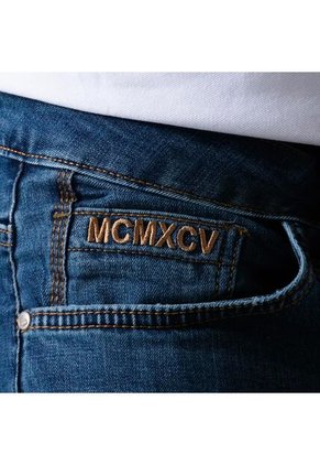 JEAN QST HOMBRE QUE110250163 Talla 30