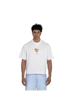 CAMISETA QST HOMBRE QZT112250058 Talla S