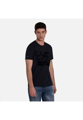 CAMISETA QST HOMBRE QUE113250059 Talla XXL