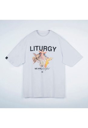 CAMISETA QST HOMBRE QZT112240003 Talla L