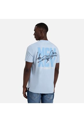 CAMISETA QST HOMBRE QUE113250009 Talla M