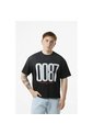 CAMISETA QST HOMBRE QZT112250114 Talla M de QST