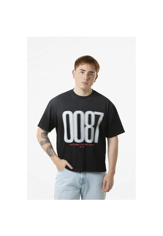 CAMISETA QST HOMBRE QZT112250114 Talla M QST