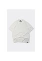 CAMISETA QST HOMBRE QZT112250161 Talla XL de QST