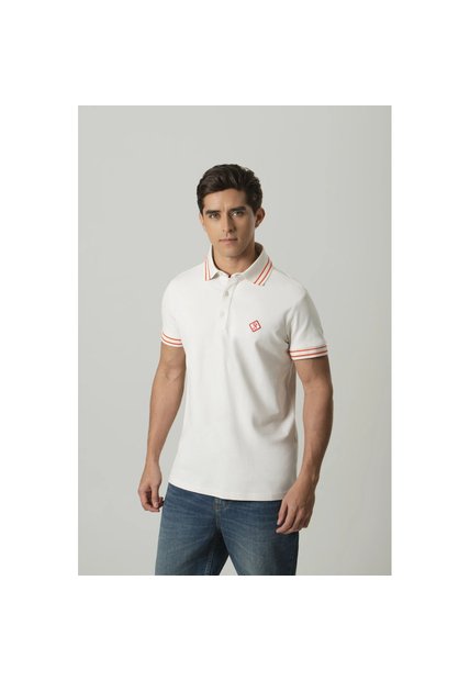 CAMISETA QST HOMBRE QUE162260003 Talla S