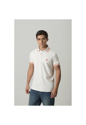 CAMISETA QST HOMBRE QUE162260003 Talla S