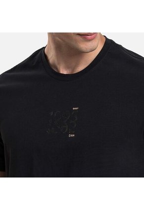 CAMISETA QST HOMBRE QUE113240131 Talla M