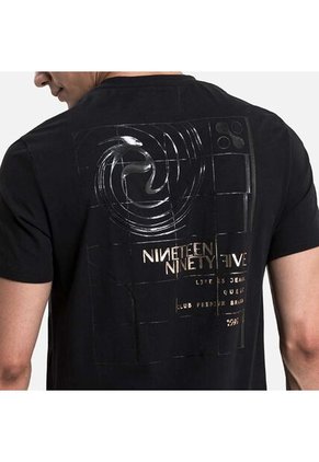 CAMISETA QST HOMBRE QUE113240131 Talla M