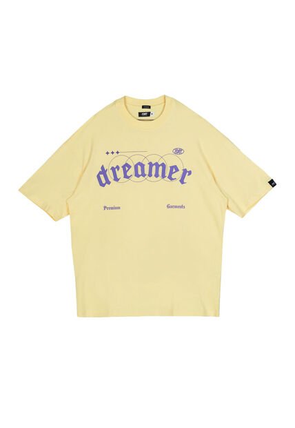 CAMISETA QST HOMBRE QZT112240058 Talla S