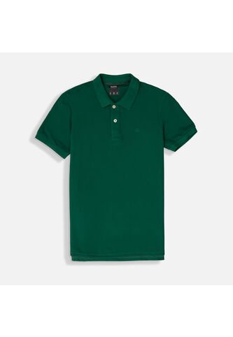 CAMISETA QST HOMBRE QUE162BA0012 Talla L QST