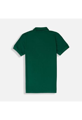 CAMISETA QST HOMBRE QUE162BA0012 Talla L