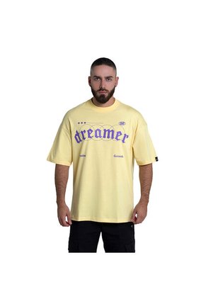 CAMISETA QST HOMBRE QZT112240058 Talla S