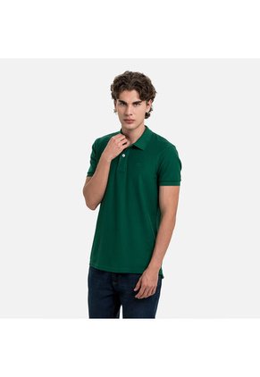 CAMISETA QST HOMBRE QUE162BA0012 Talla L
