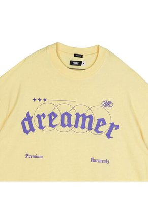 CAMISETA QST HOMBRE QZT112240058 Talla S