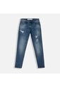 JEAN QST HOMBRE QUE110250015 Talla 32 de QST