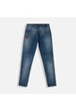 JEAN QST HOMBRE QUE110250015 Talla 32 de QST