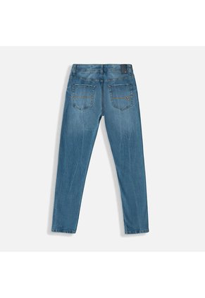 JEAN QST HOMBRE QUE110250032 Talla 36