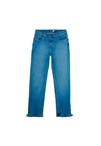 JEAN QST HOMBRE QZT110240001 Talla 34 QST