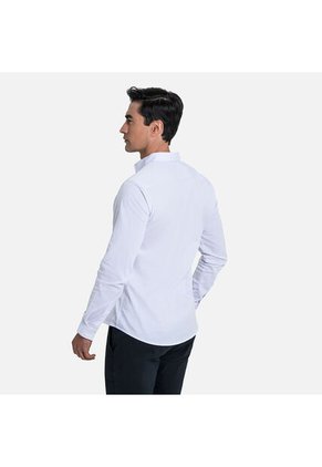 CAMISA QST HOMBRE QUE111BA0010 Talla S