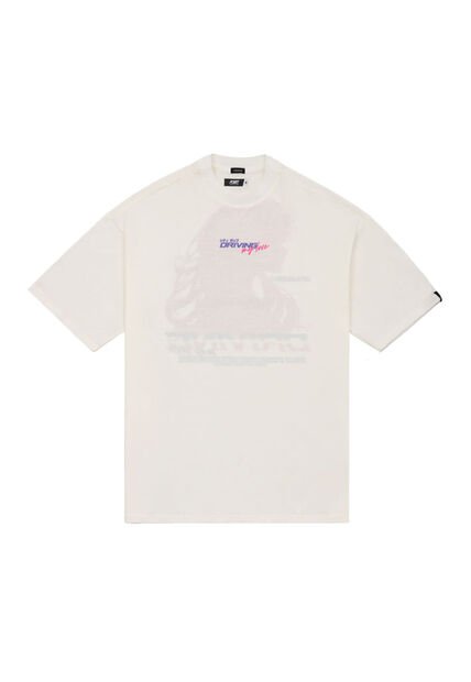 CAMISETA QST HOMBRE QZT112240128 Talla L