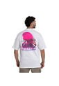 CAMISETA QST HOMBRE QZT112240128 Talla L de QST