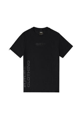 CAMISETA QST HOMBRE QUE163250057 Talla L QST
