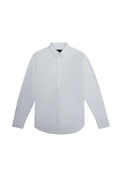 CAMISA QST HOMBRE QUE111250050 Talla M