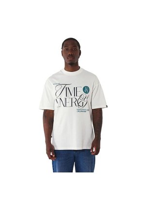 CAMISETA QST HOMBRE QZT112250022 Talla S