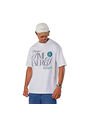 CAMISETA QST HOMBRE QZT112250022 Talla S de QST