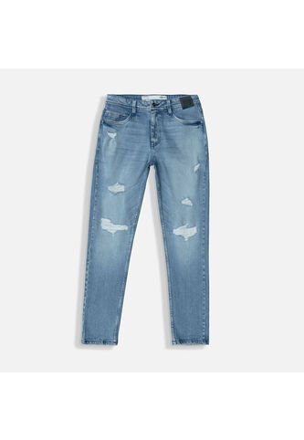 JEAN QST HOMBRE QUE110250006 Talla 34 QST