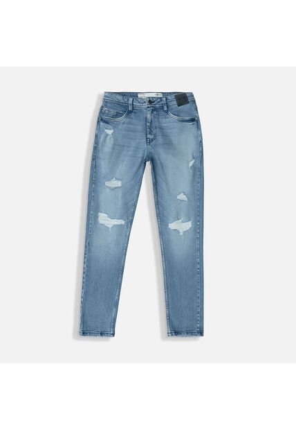 JEAN QST HOMBRE QUE110250006 Talla 34