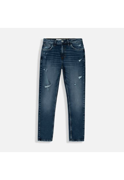 JEAN QST HOMBRE QUE110250044 Talla 34