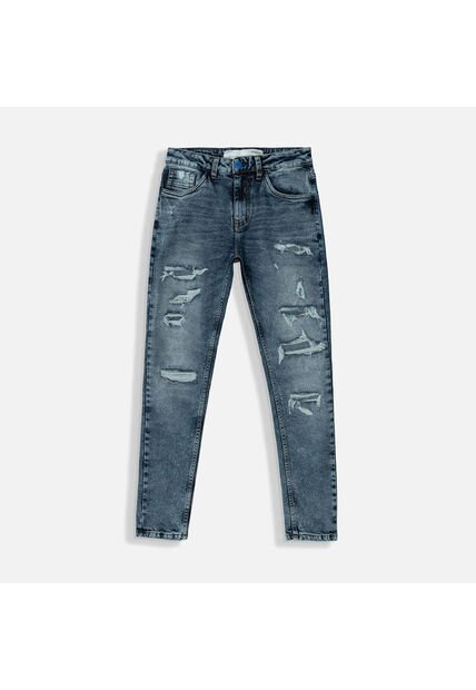 JEAN QST HOMBRE QUE110250043 Talla 36