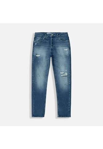 JEAN QST HOMBRE QUE110250056 Talla 36 QST
