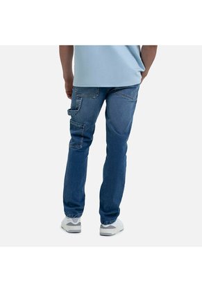 JEAN QST HOMBRE QUE110250064 Talla 34